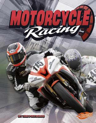 Motorcycle Racing - Polydoros, Lori, and Terhorst, Peter (Consultant editor)