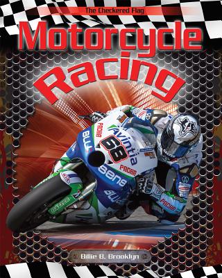 Motorcycle Racing - Brooklyn, Billie B