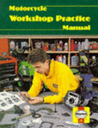 Motorcycle Workshop Practice Manual