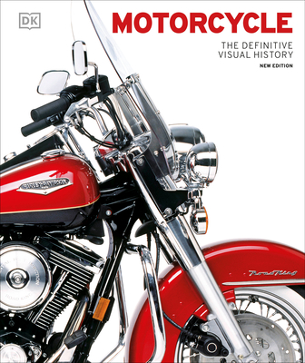 Motorcycle - DK