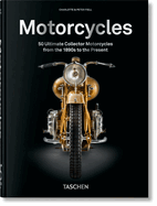 Motorcycles: 45th Ed.