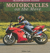 Motorcycles on the Move