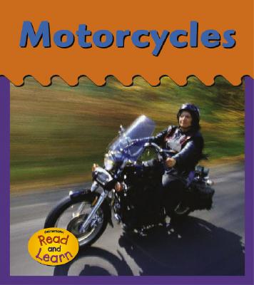 Motorcycles - Miller, Heather