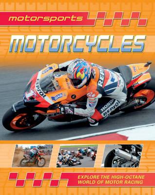 Motorcycles - Mason, Paul