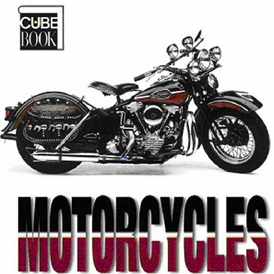 Motorcycles - Rizzo, Enzo, and De Fabianis, Valeria Manferto (Editor), and Lamagni, Davide (Translated by)