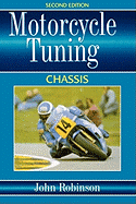 Motorcyle Tuning: Chassis