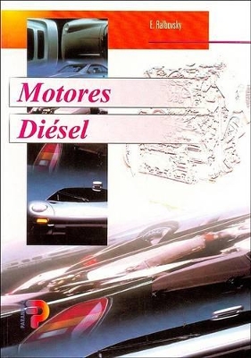 Motores Diesel - Ralbovsky, Edward