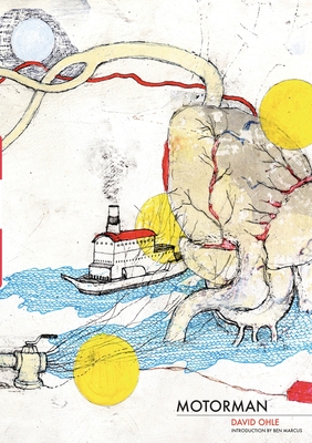 Motorman - Ohle, David