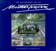 Motorsport Art of Michael Turner