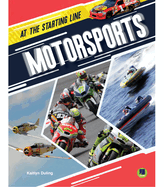 Motorsports