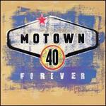 Motown 40 Forever