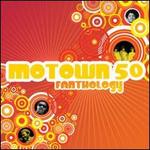 Motown 50 Fanthology