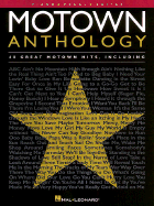 Motown Anthology