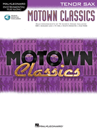 Motown Classics - Instrumental Play-Along Series: Instrumental Play-Along