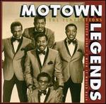 Motown Legends: Cloud Nine