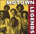 Motown Legends: Three Times a Lady
