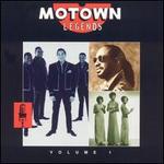 Motown Legends, Vol. 1