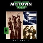 Motown Legends, Vol.2