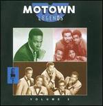 Motown Legends, Vol.3