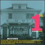 Motown Number 1's