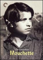 Mouchette [Criterion Collection]