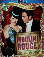 Moulin Rouge! [Blu-ray]