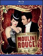Moulin Rouge! [Blu-ray]