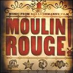 Moulin Rouge [Original Motion Picture Soundtrack]