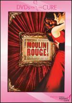 Moulin Rouge! [Pink Cover]