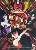 Moulin Rouge! [Special Edition] [2 Discs]