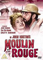Moulin Rouge - John Huston