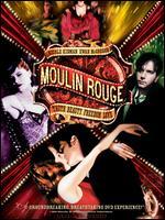 Moulin Rouge!
