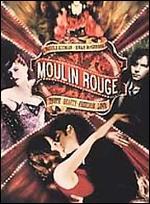 Moulin Rouge!