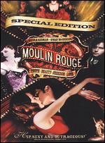 Moulin Rouge!
