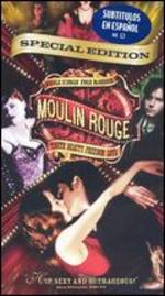 Moulin Rouge!
