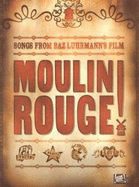 Moulin Rouge - 