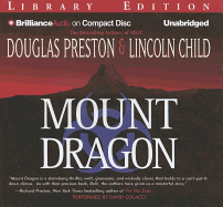 Mount Dragon