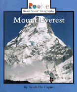 Mount Everest