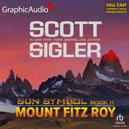 Mount Fitz Roy (3 of 3) [Dramatized Adaptation]: Sun Symbol 2
