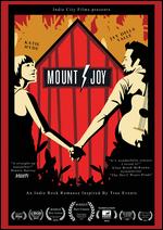 Mount Joy - Jack Lewars