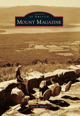 Mount Magazine - Simons, Don R