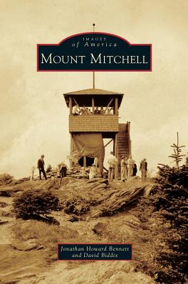 Mount Mitchell - Bennett, Jonathan Howard, and Biddix, David