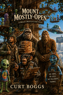 Mount Mostly-Open: The Wrong Animal