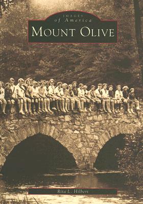 Mount Olive - Hilbert, Rita