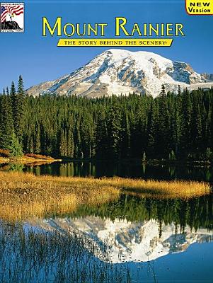 Mount Rainier - Snow, Ray