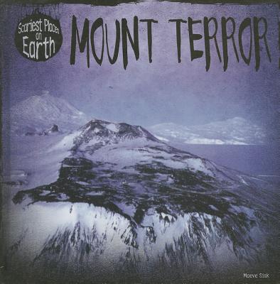 Mount Terror - Sisk, Maeve T