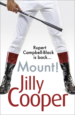 Mount! - Cooper, Jilly