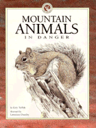 Mountain Animals - Rising Moon