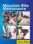 Mountain Bike Maintenance
