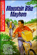 Mountain Bike Mayhem - Proctor, R P